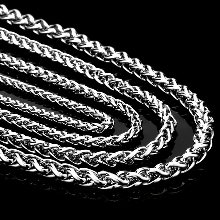 Christianartworkshop Sainte Patronne : Collier Notre-Dame de Guadalupe - image 7