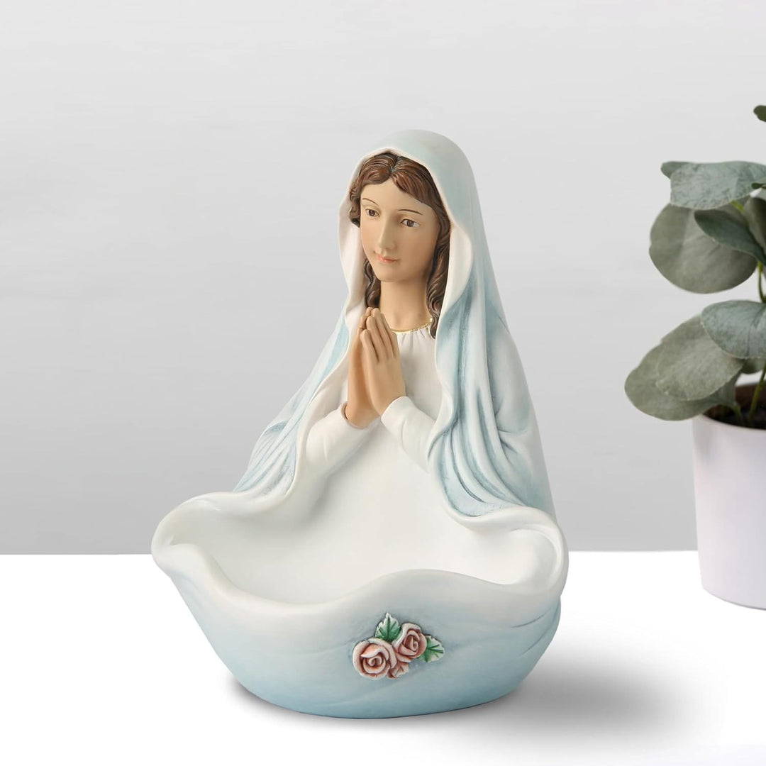 Christianartworkshop Porte-chapelet de la Vierge Marie - image 2