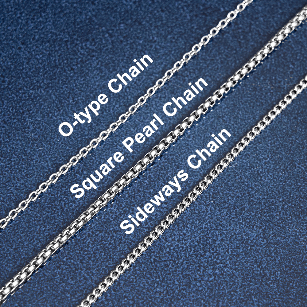 Christianartworkshop Collier pendentif croix de Jésus style rétro classique en alliage - image 5