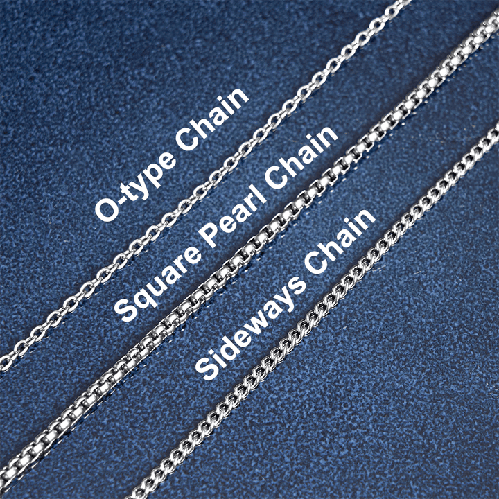 Christianartworkshop Collier pendentif croix de Jésus style rétro classique en alliage - image 5