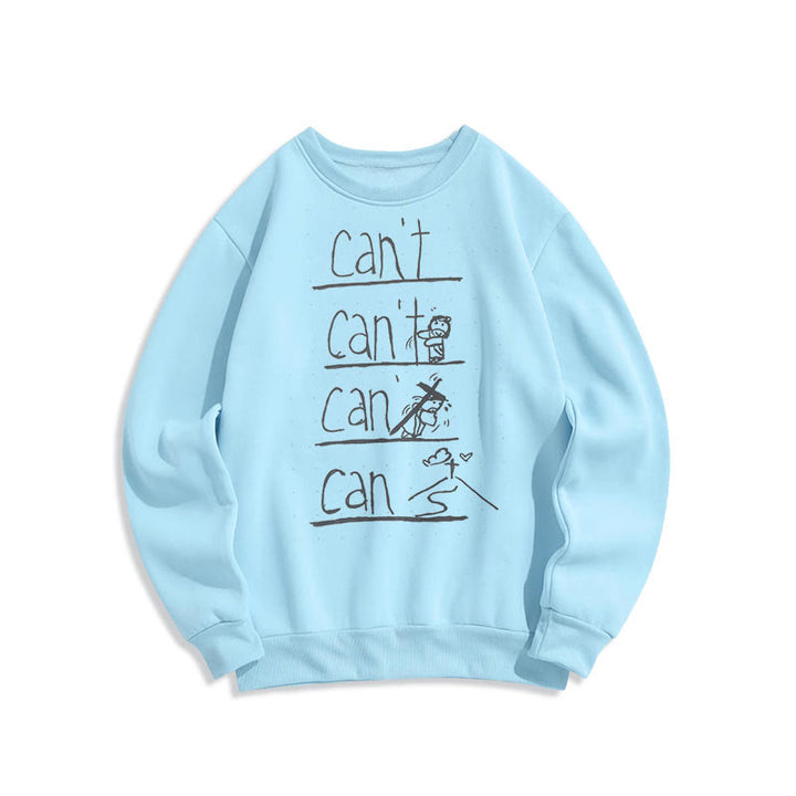 Sweat-shirt en polyester doublé polaire avec citation de Christianartworkshop : « Rédemption par le sacrifice de Jésus ». - Bleu - 2XL - image 0