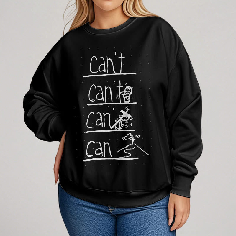 Sweat-shirt en polyester doublé polaire avec citation de Christianartworkshop : « Rédemption par le sacrifice de Jésus ». - image 6