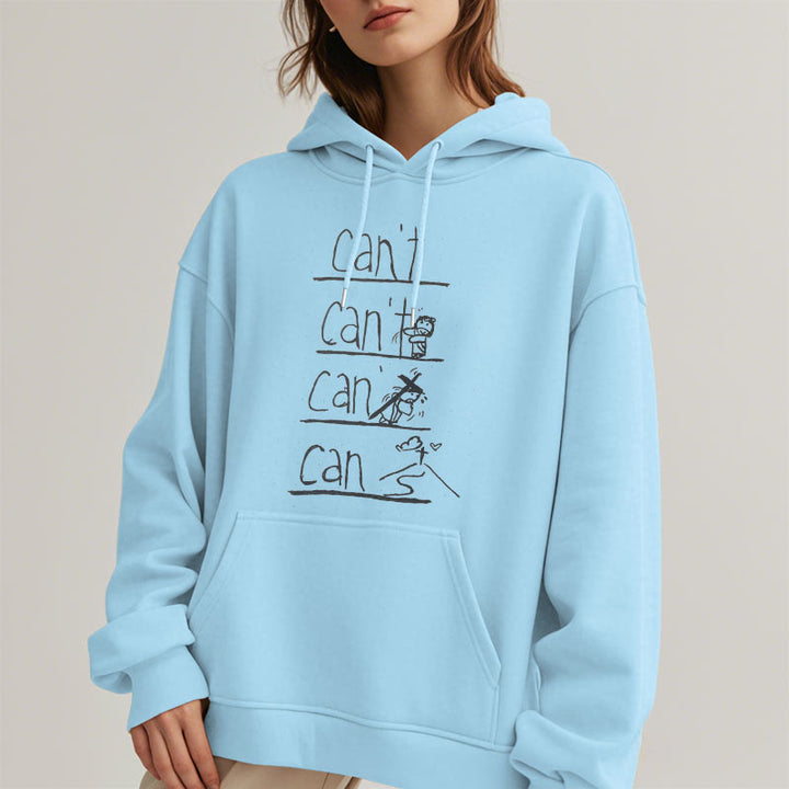 Sweat à capuche en polyester doublé polaire, style Christianartworkshop, citation sur la rédemption par le sacrifice de Jésus - image 14