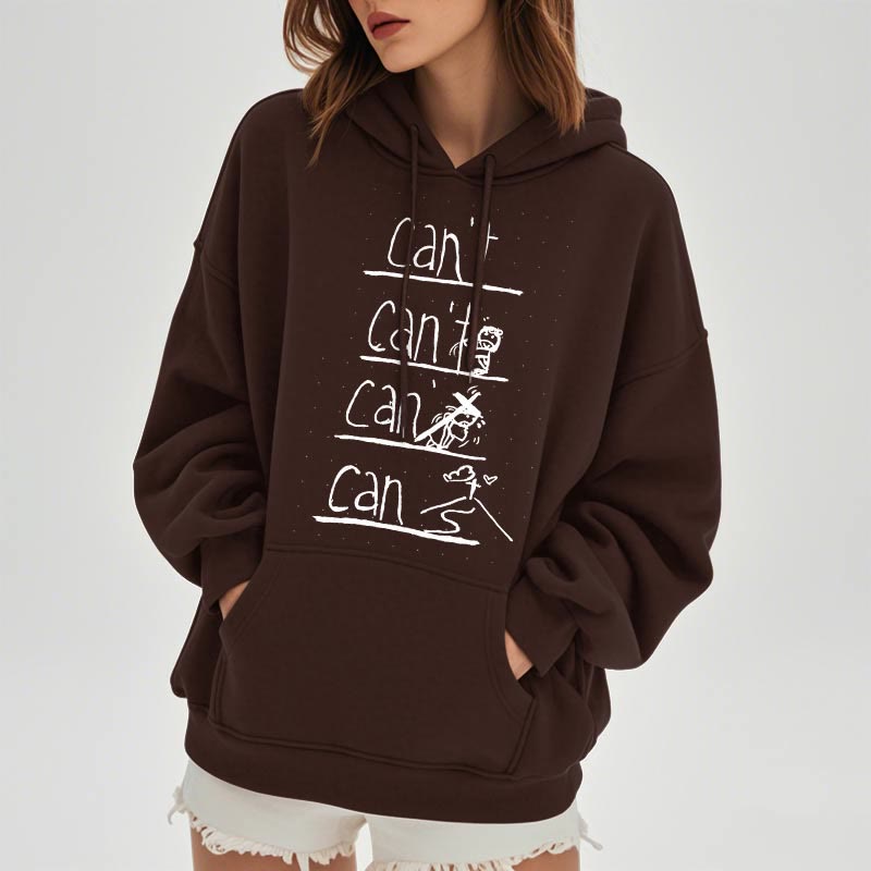 Sweat à capuche en polyester doublé polaire, style Christianartworkshop, citation sur la rédemption par le sacrifice de Jésus - image 10