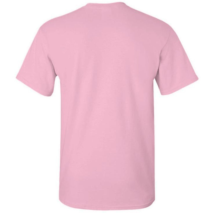 Christianartworkshop Si vous évoquez mon passé, sachez que Jésus a abandonné les poursuites - T-shirt - image 11