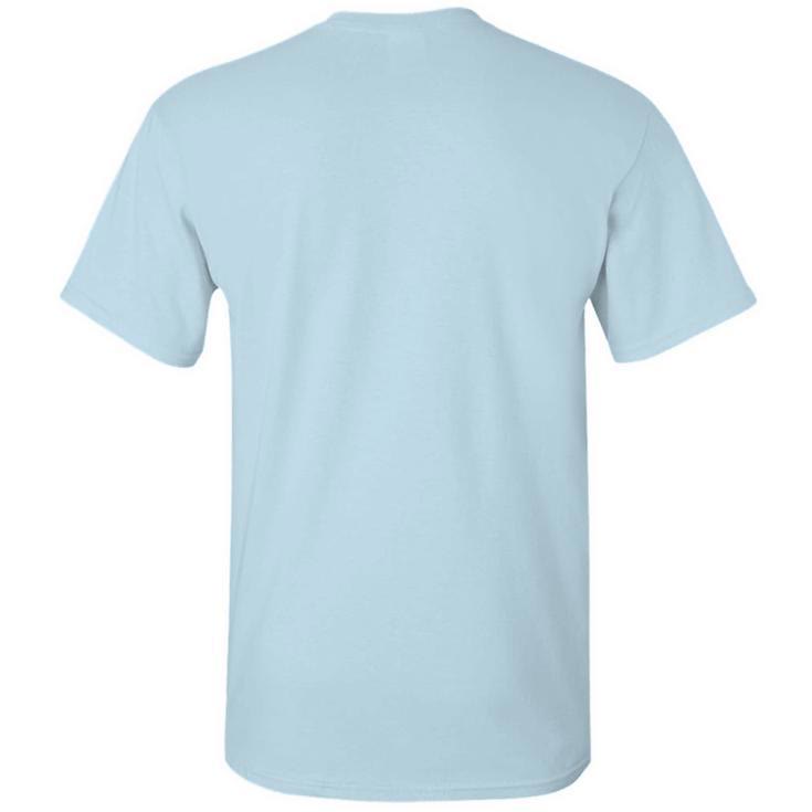 Christianartworkshop Si vous évoquez mon passé, sachez que Jésus a abandonné les poursuites - T-shirt - image 6