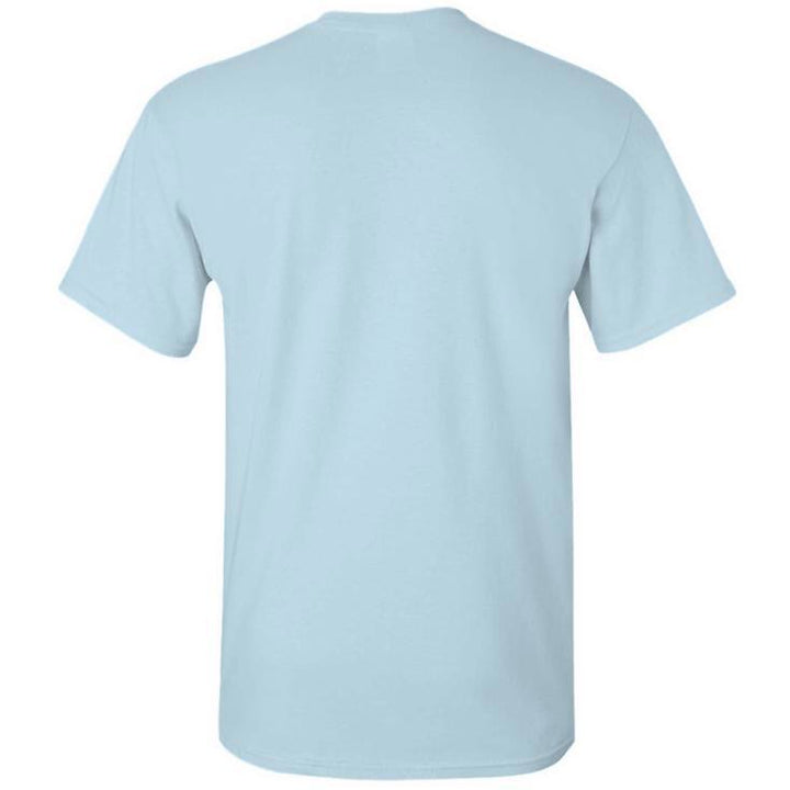 Christianartworkshop Si vous évoquez mon passé, sachez que Jésus a abandonné les poursuites - T-shirt - image 6