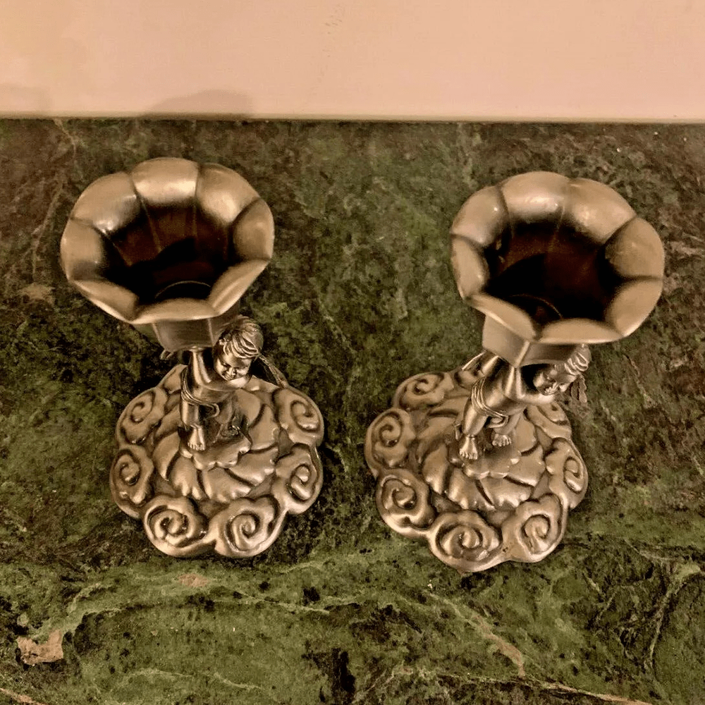 Christianartworkshop Bougie décorative classique Sainte Famille - Un luminaire de foi et de dévotion - image 5