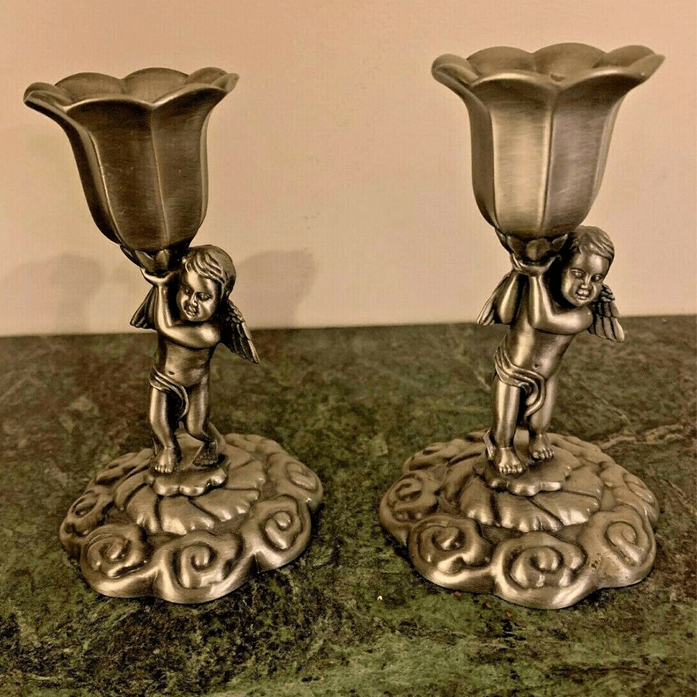 Christianartworkshop Bougie décorative classique Sainte Famille - Un luminaire de foi et de dévotion - image 1