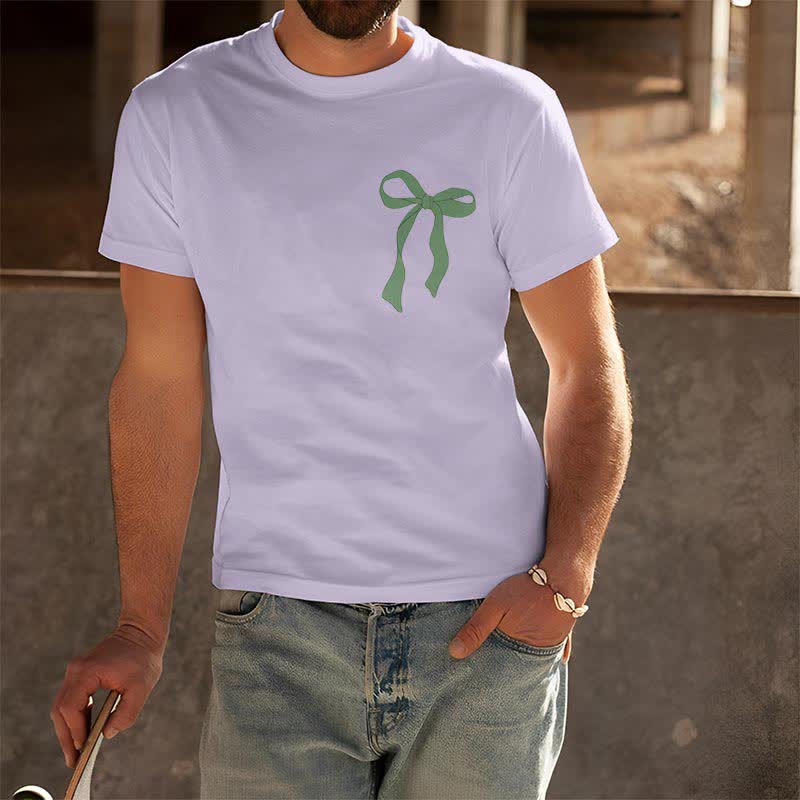 T-shirt inspiré par la foi, motif « Fils de la foi » et symboles de bénédiction, créé par Christianartworkshop - image 18