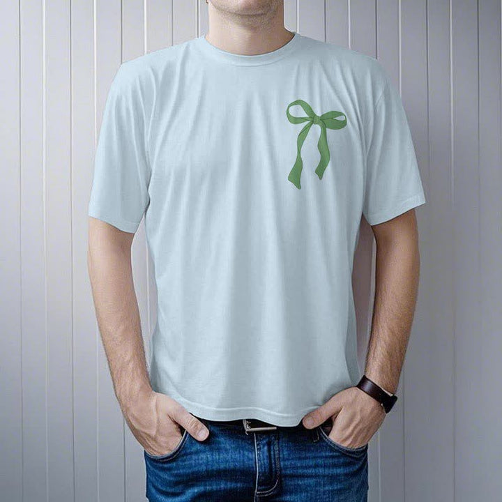 T-shirt inspiré par la foi, motif « Fils de la foi » et symboles de bénédiction, créé par Christianartworkshop - image 16