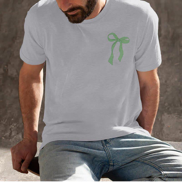 T-shirt inspiré par la foi, motif « Fils de la foi » et symboles de bénédiction, créé par Christianartworkshop - image 26