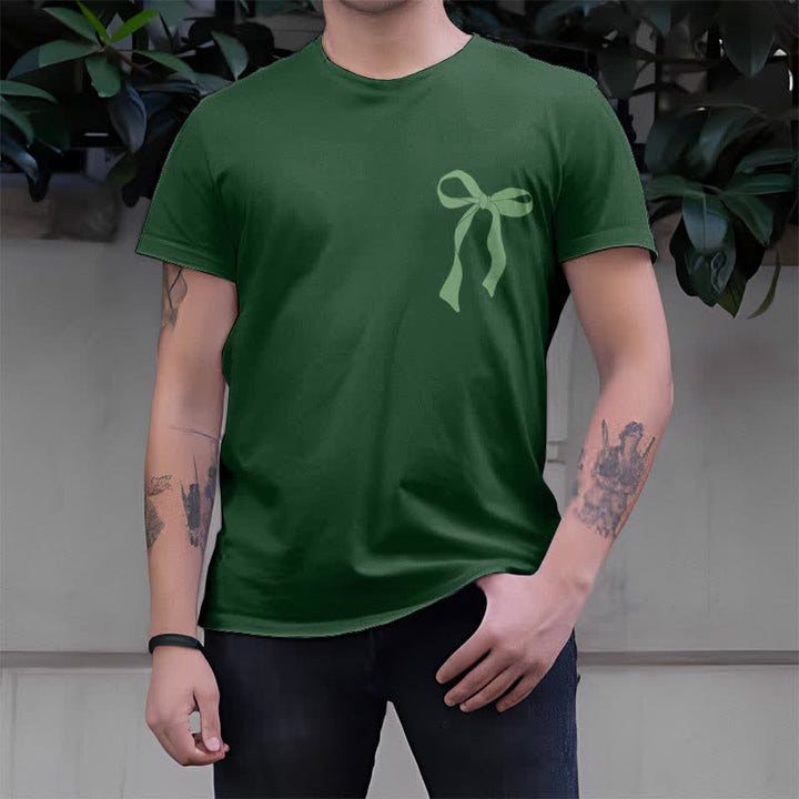 T-shirt inspiré par la foi, motif « Fils de la foi » et symboles de bénédiction, créé par Christianartworkshop - image 13