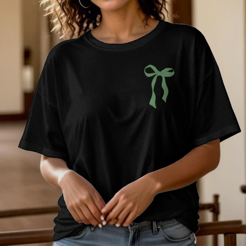 T-shirt inspiré par la foi, motif « Fils de la foi » et symboles de bénédiction, créé par Christianartworkshop - image 1