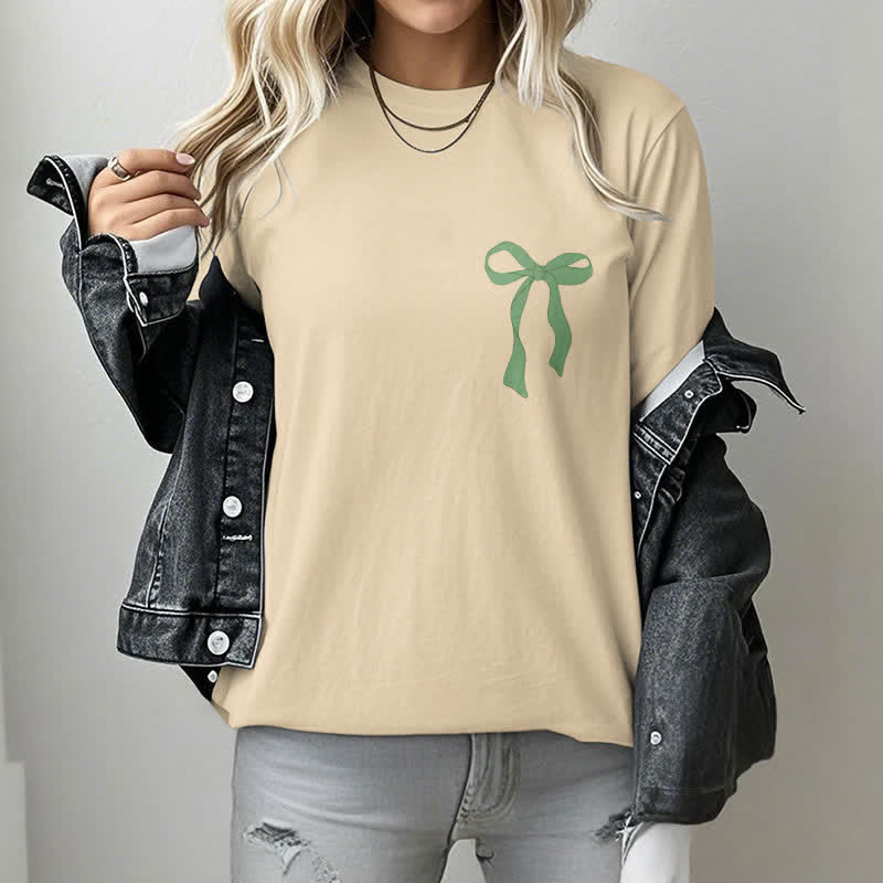 T-shirt inspiré par la foi, motif « Fils de la foi » et symboles de bénédiction, créé par Christianartworkshop - image 22