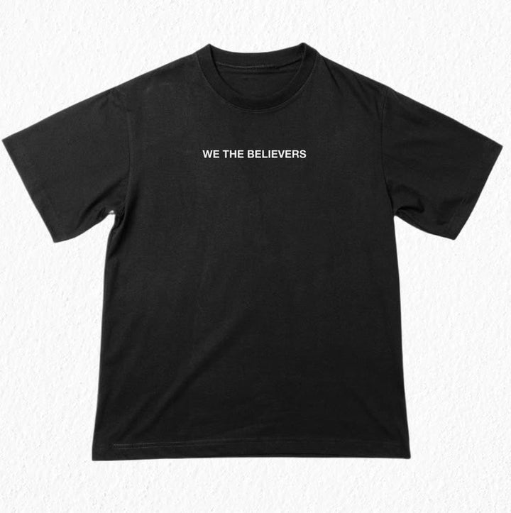 T-shirt Christianartworkshop « Je prie pour que tu guérisses de choses pour lesquelles personne ne s'est jamais excusé » - image 2
