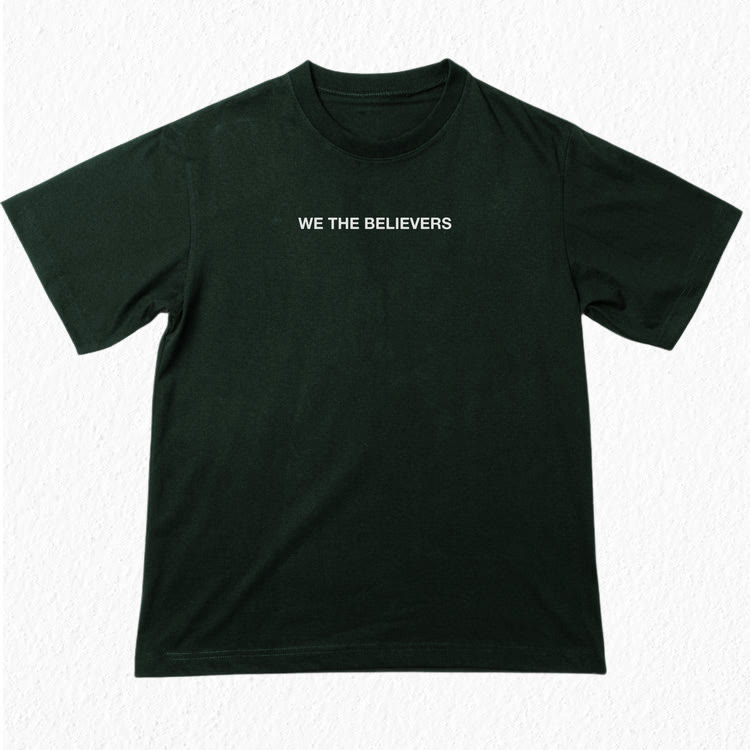 T-shirt Christianartworkshop « Je prie pour que tu guérisses de choses pour lesquelles personne ne s'est jamais excusé » - image 6