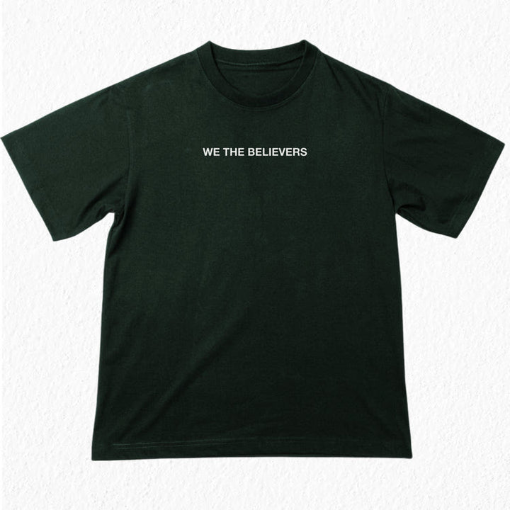 T-shirt Christianartworkshop « Je prie pour que tu guérisses de choses pour lesquelles personne ne s'est jamais excusé » - image 6
