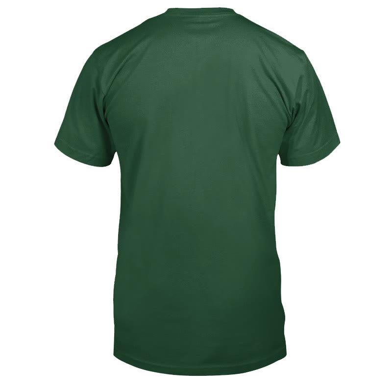 T-shirt unisexe en coton Christianartworkshop « Clé du Paradis » - image 17