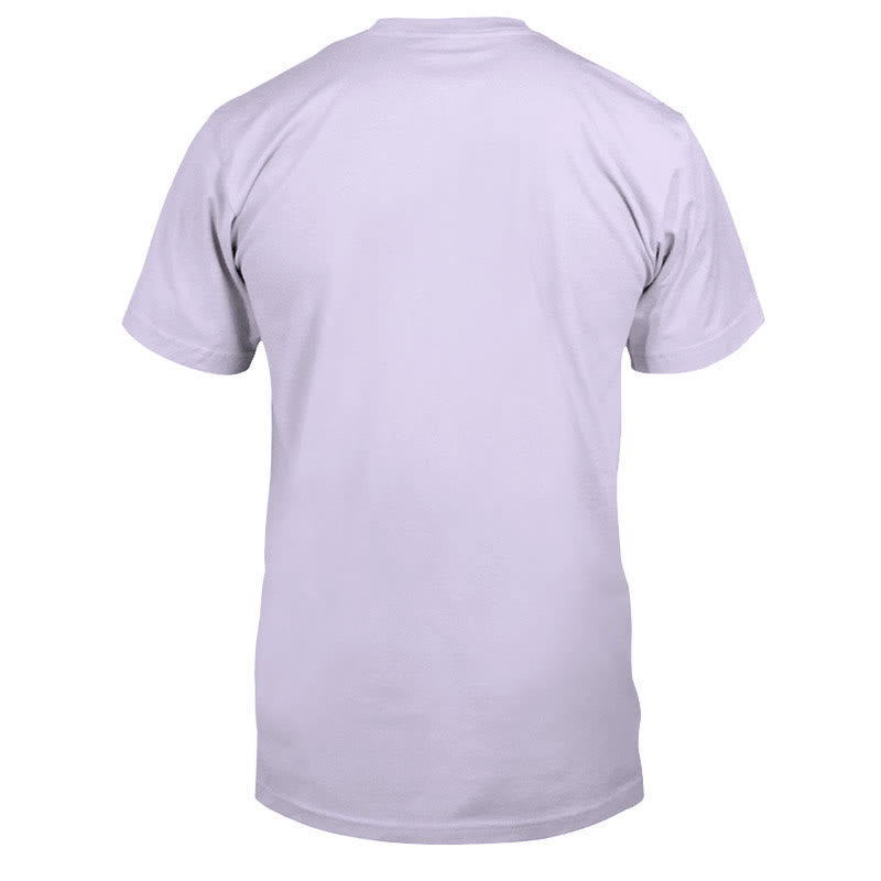 T-shirt unisexe en coton Christianartworkshop « Clé du Paradis » - image 13