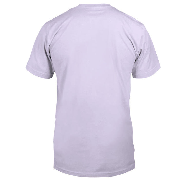 T-shirt unisexe en coton Christianartworkshop « Clé du Paradis » - image 13