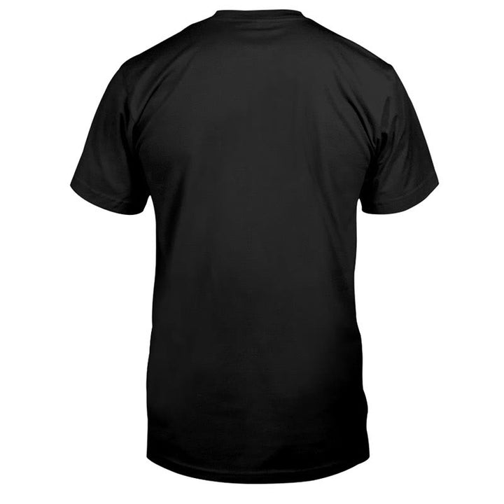 T-shirt unisexe en coton Christianartworkshop « Clé du Paradis » - image 3