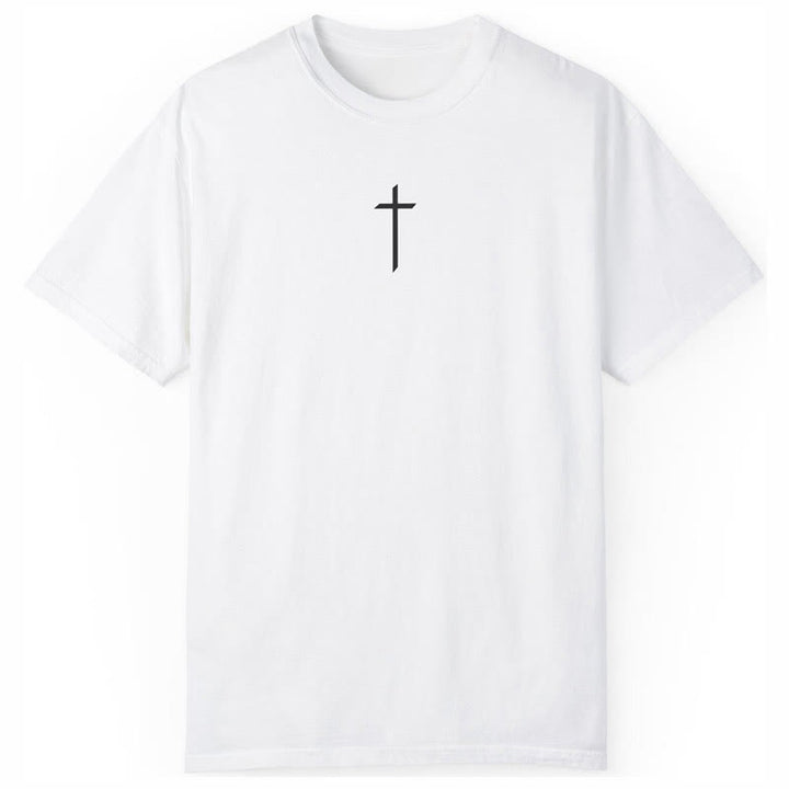 T-shirt chrétien Christianartworkshop Proverbes 24:16 - image 4