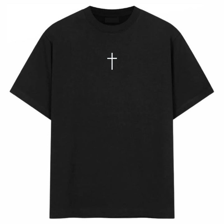 T-shirt chrétien Christianartworkshop Proverbes 24:16 - image 8