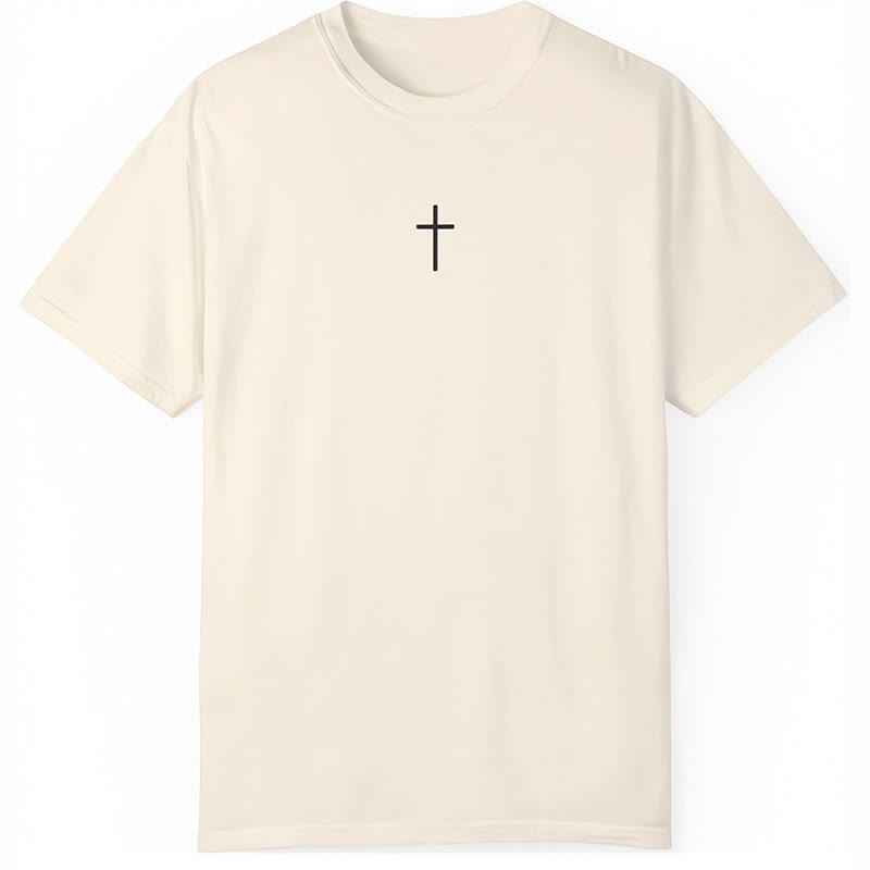 T-shirt chrétien Christianartworkshop Proverbes 24:16 - image 1