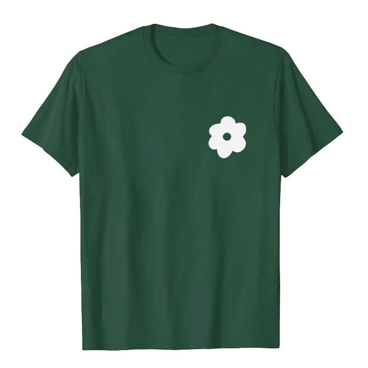 T-shirt Christianartworkshop « À FOND SUR LE 'MERCI, DIEU' » - image 20