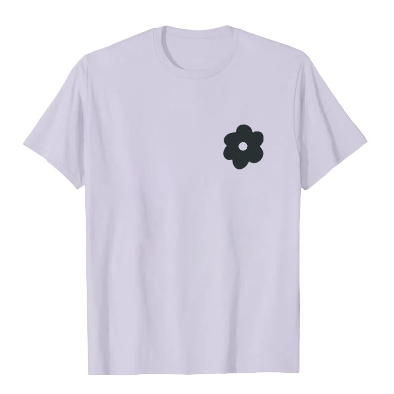 T-shirt Christianartworkshop « À FOND SUR LE 'MERCI, DIEU' » - image 23