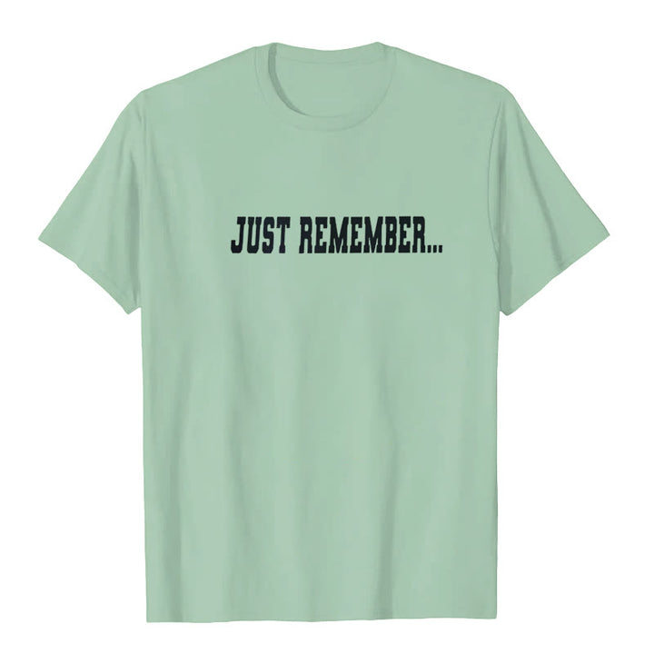 T-shirt Christianartworkshop Dieu gagne - image 20