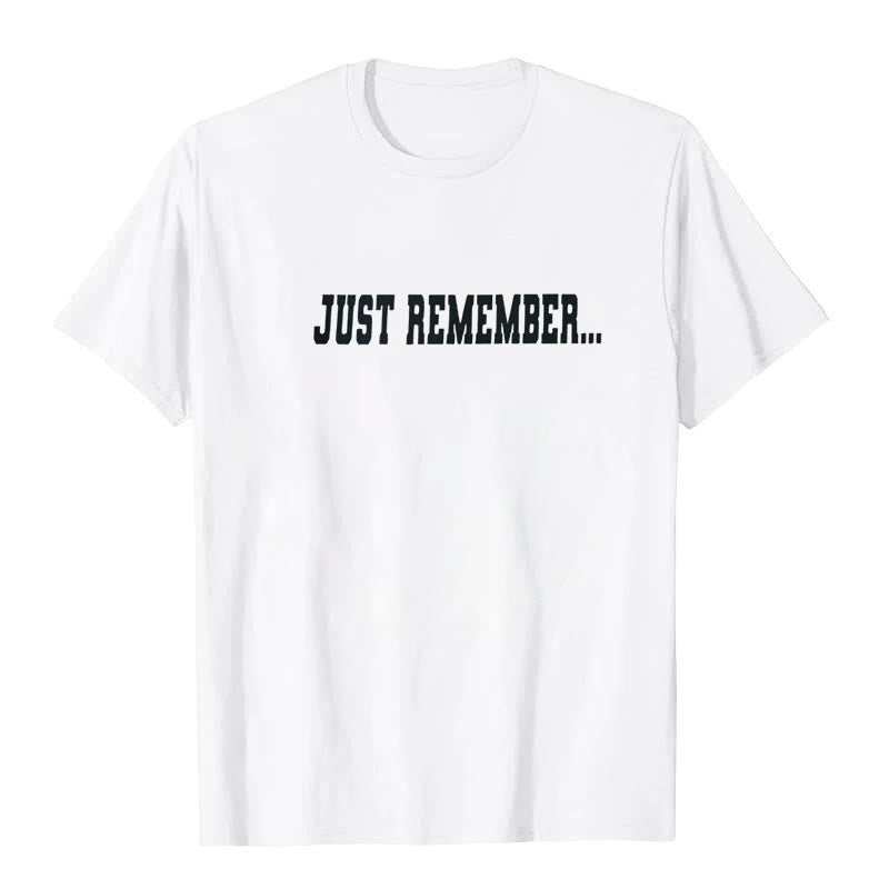 T-shirt Christianartworkshop Dieu gagne - image 2