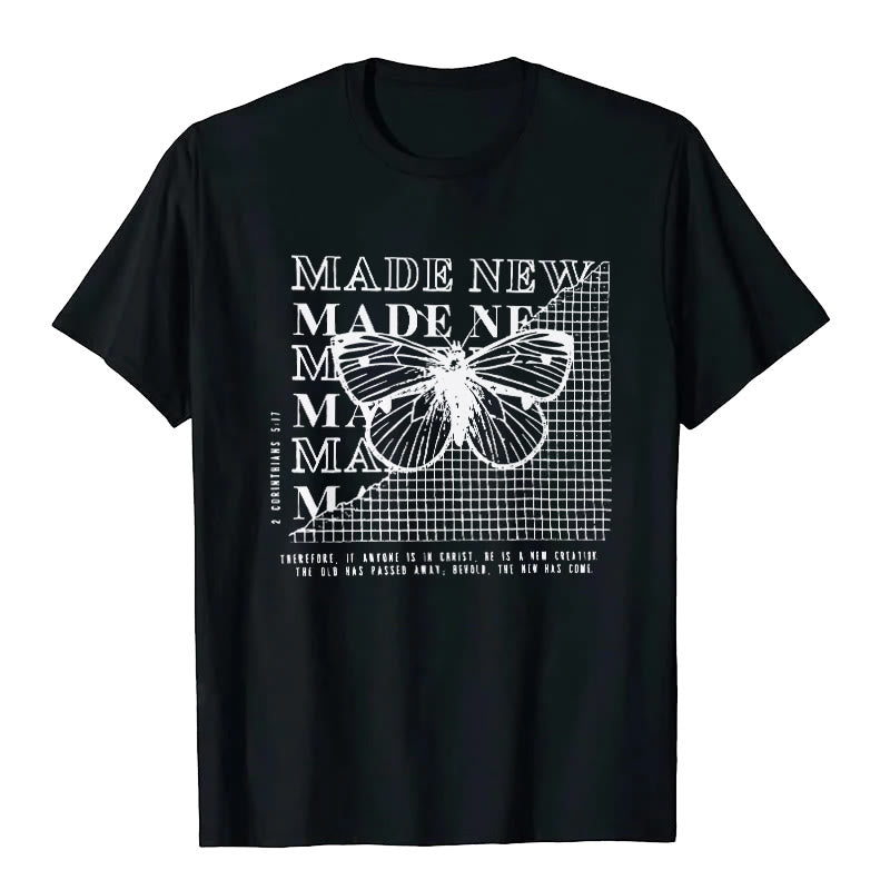 Christianartworkshop a créé un nouveau t-shirt - Noir - 2XL - image 1