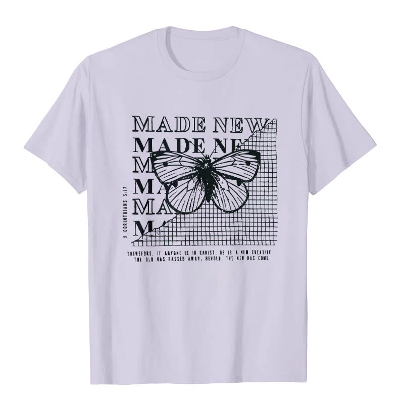 Christianartworkshop a créé un nouveau t-shirt - Violet - 2XL - image 5