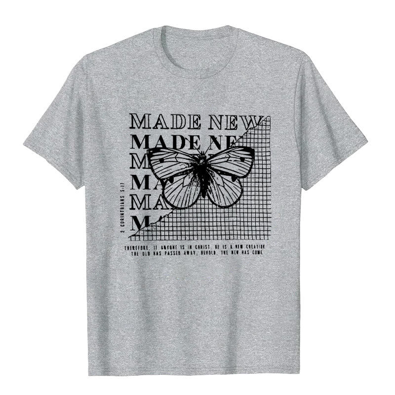 Christianartworkshop a créé un nouveau t-shirt - Gris - 2XL - image 8