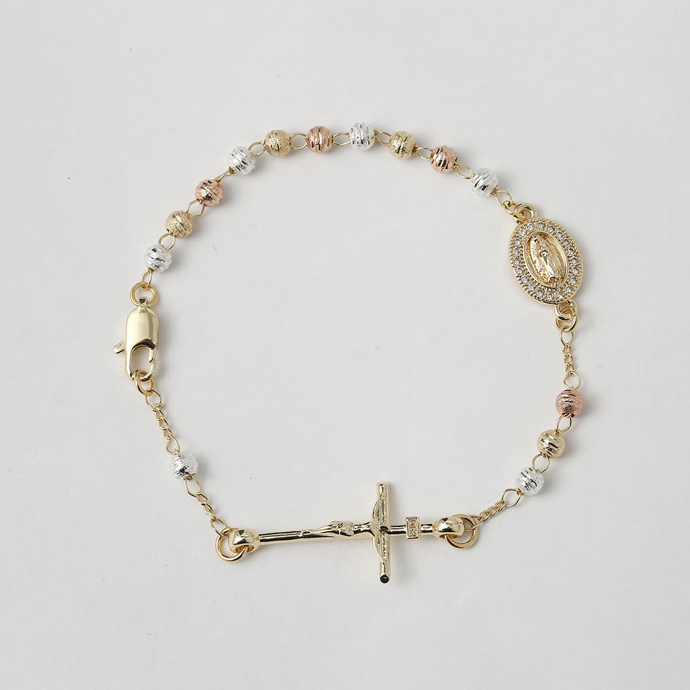 Bracelet icône acrylique Christianartworkshop - image 3