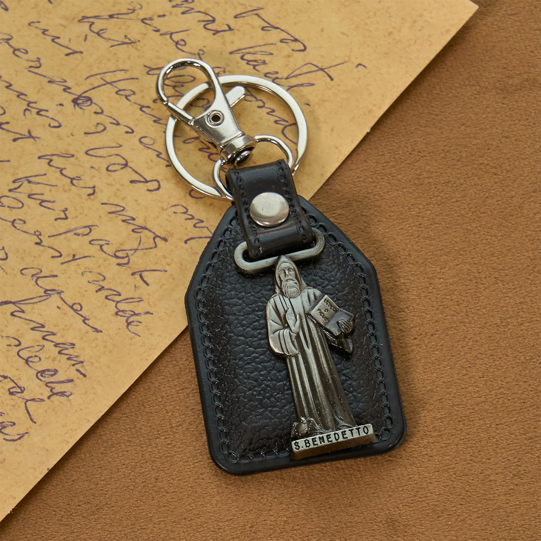 Christianartworkshop 12 modèles de porte-clés et pendentifs d'inspiration chrétienne : La foi au quotidien - Style-J - image 17