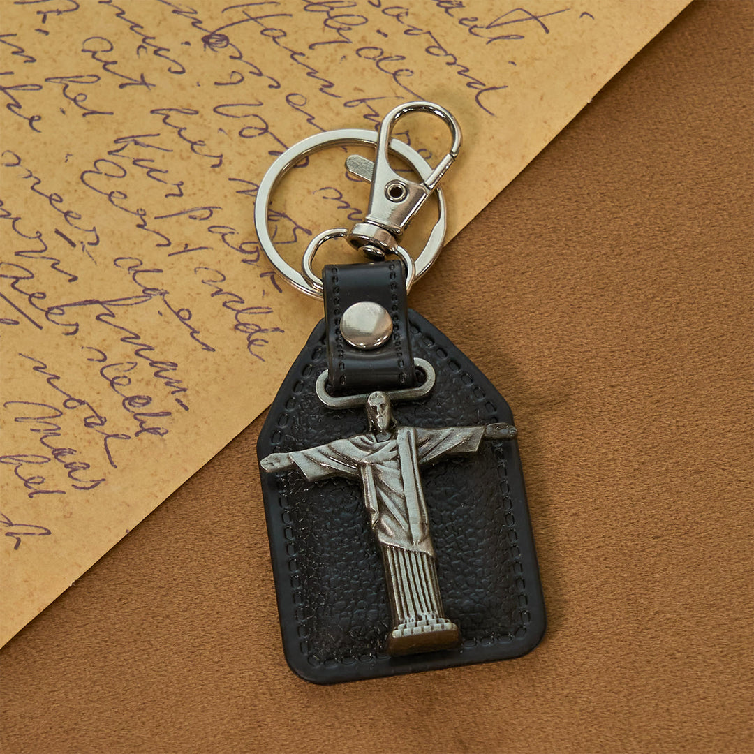 Christianartworkshop 12 modèles de porte-clés et pendentifs d'inspiration chrétienne : La foi au quotidien - Style-L - image 19