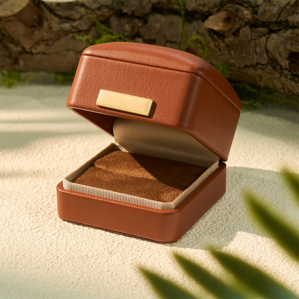 Christianartworkshop Coffret cadeau Anneau Sacré - image 1