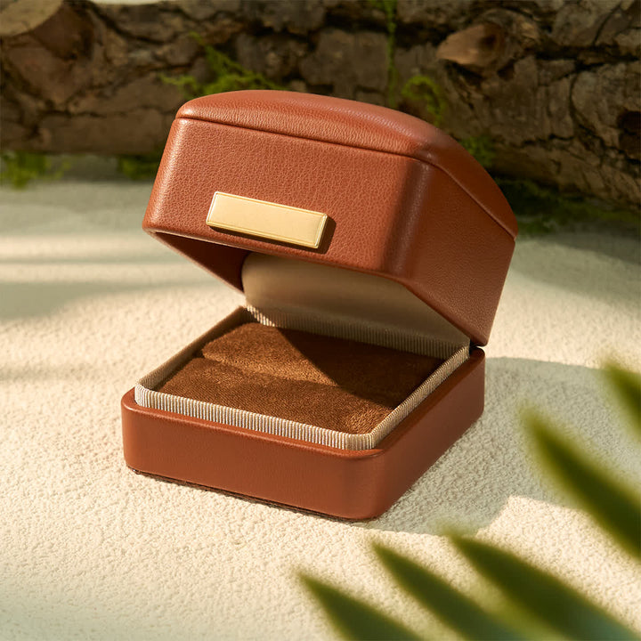 Christianartworkshop Coffret cadeau Anneau Sacré - image 1