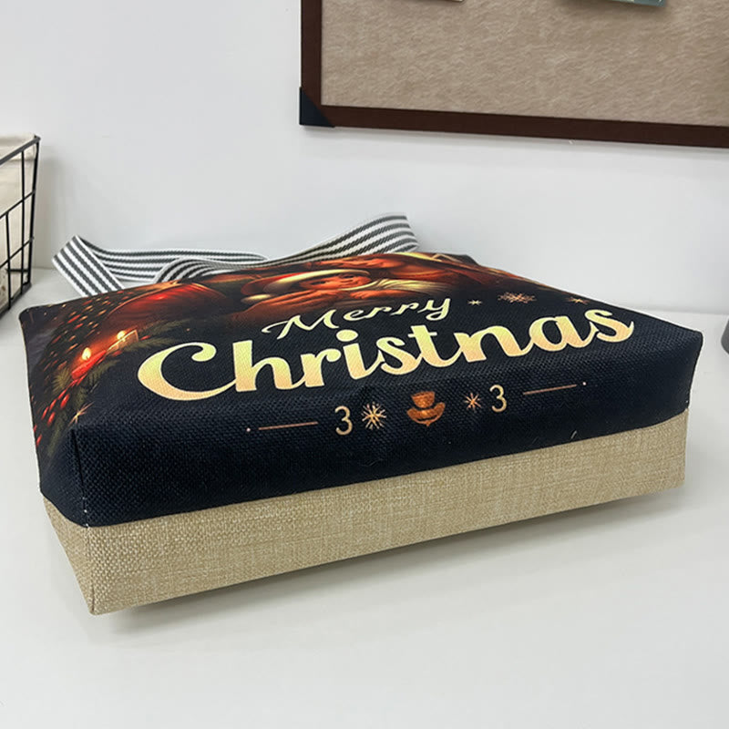 Christianartworkshop Sac fourre-tout Faith & Function Notre-Dame : Un style spirituel pour le quotidien - image 10