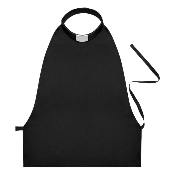 Christianartworkshop Collier unisexe doux et confortable pour clergé avec insert pour diverses activités - image 15