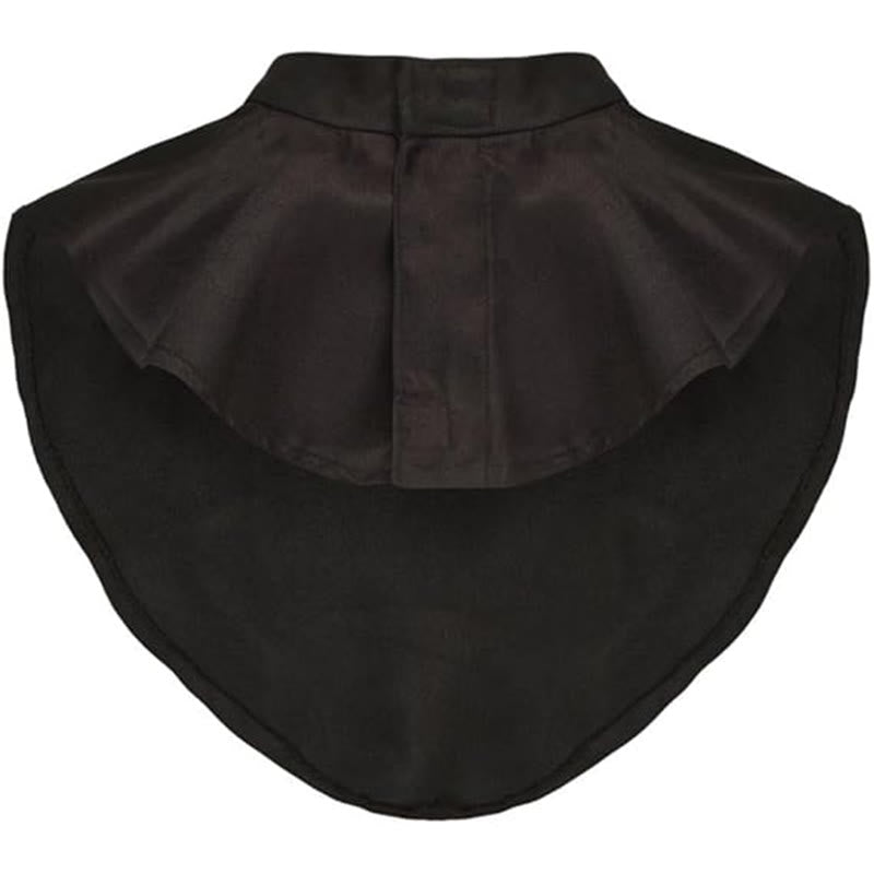 Christianartworkshop Collier unisexe doux et confortable pour clergé avec insert pour diverses activités - image 17