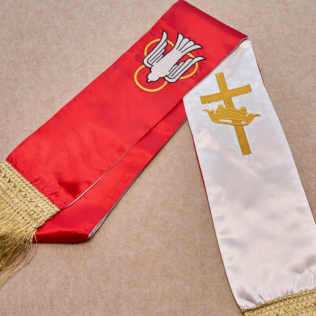 Christianartworkshop Coffret Saint Michel Gardien et Bénédiction de Grâce pour la prière et la réflexion de poche - image 4