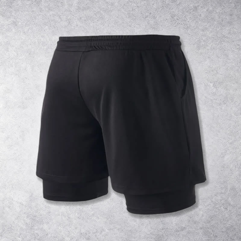 Christianartworkshop Josué 1:9 Lion Performance Shorts - image 5