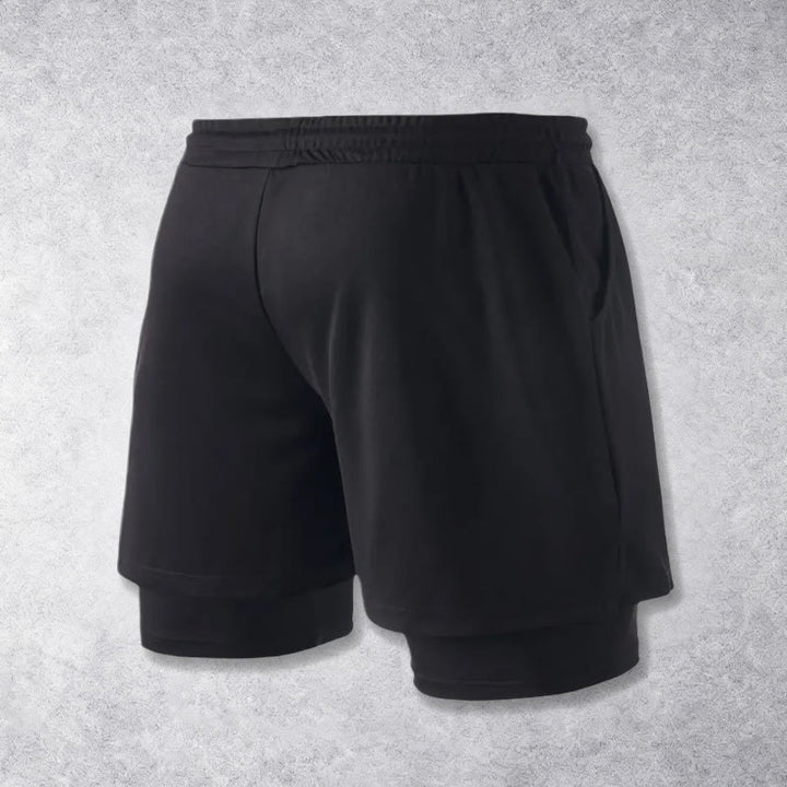 Christianartworkshop Josué 1:9 Lion Performance Shorts - image 5