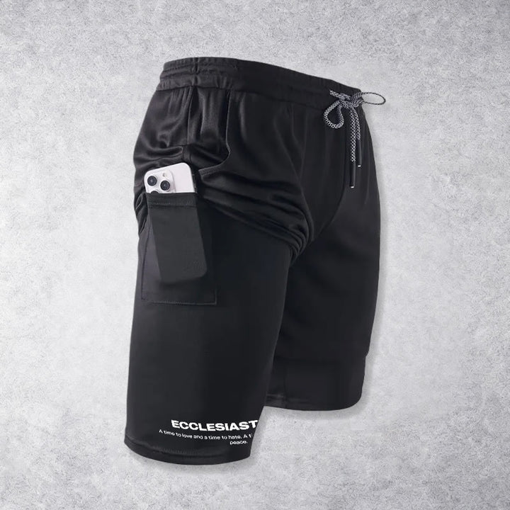 Christianartworkshop Ecclésiaste 3:8 Courts métrages de performance Wings of War - image 5