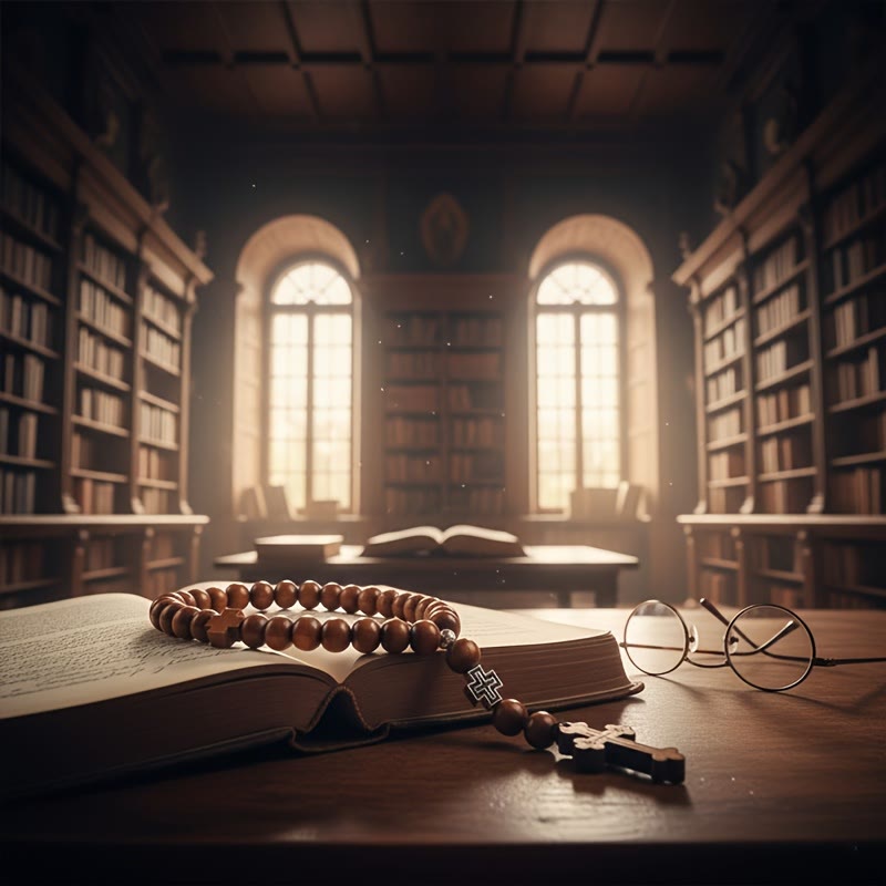 Christianartworkshop Croix en bois pour voiture « Voyage fidèle » : Conduisez en toute paix. - image 7