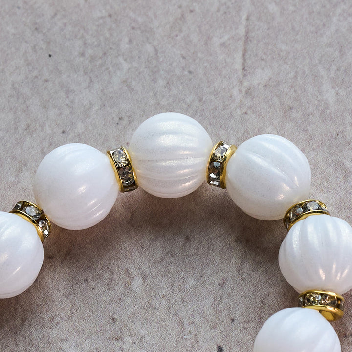 Christianartworkshop Chapelet de poche Marian Accent : Guidance céleste et connexion spirituelle - image 8